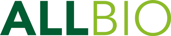 ALLBIO logo