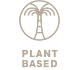 Plant Based badge
