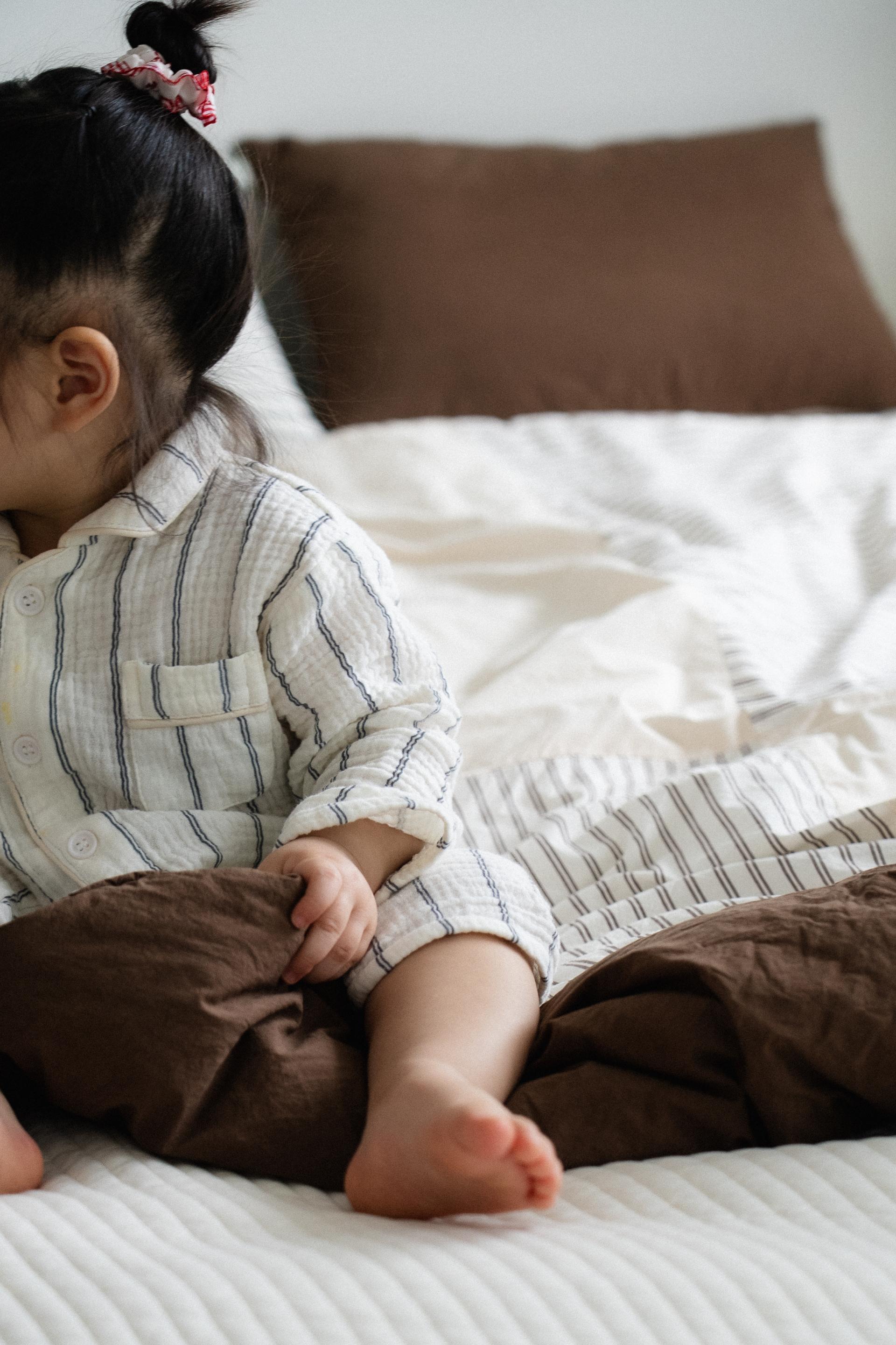 단다 밤밤 차렵이불 | dánda bambam bedding