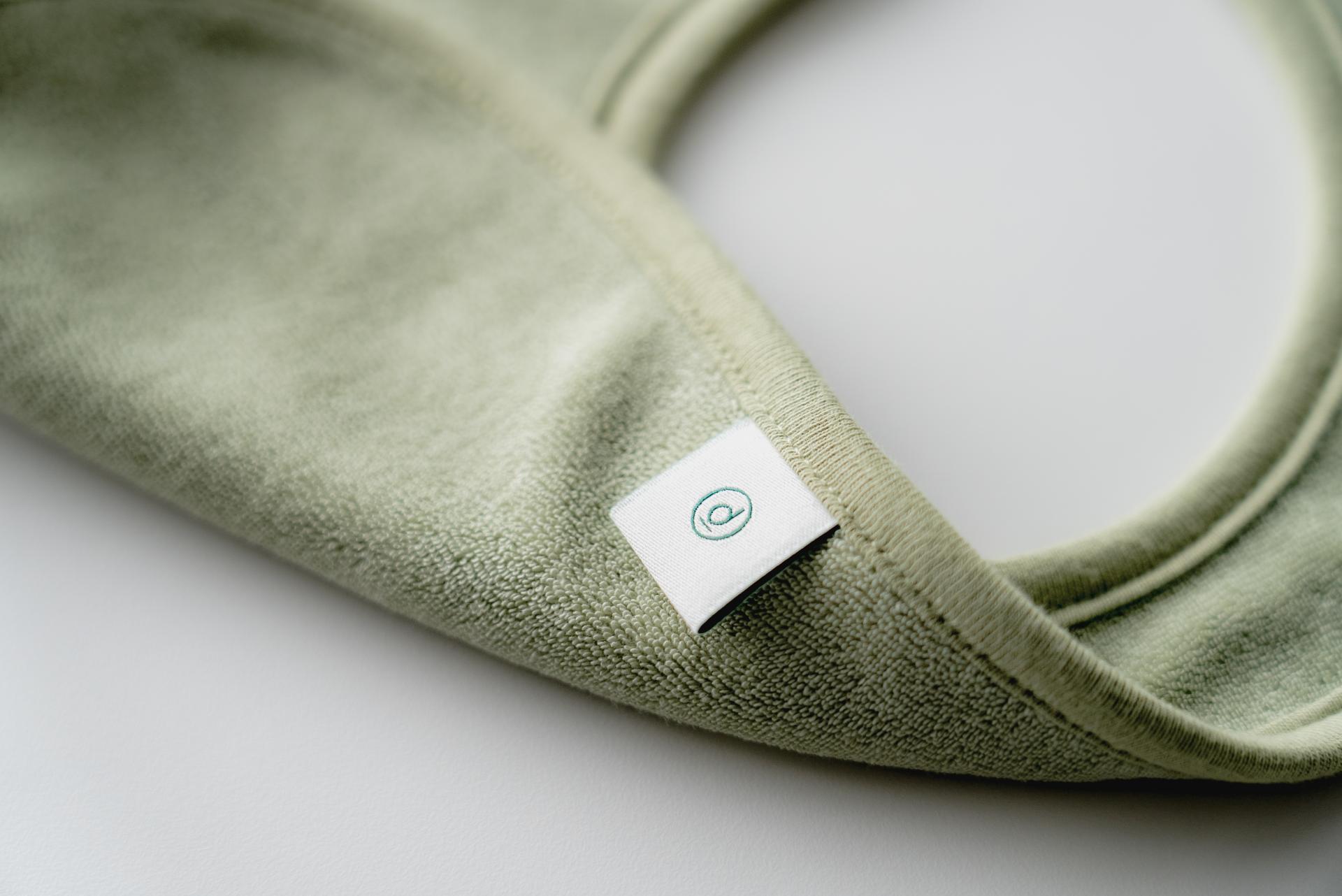 dánda terry bib 5 colors set (단다빕 단다 테리빕 5종)