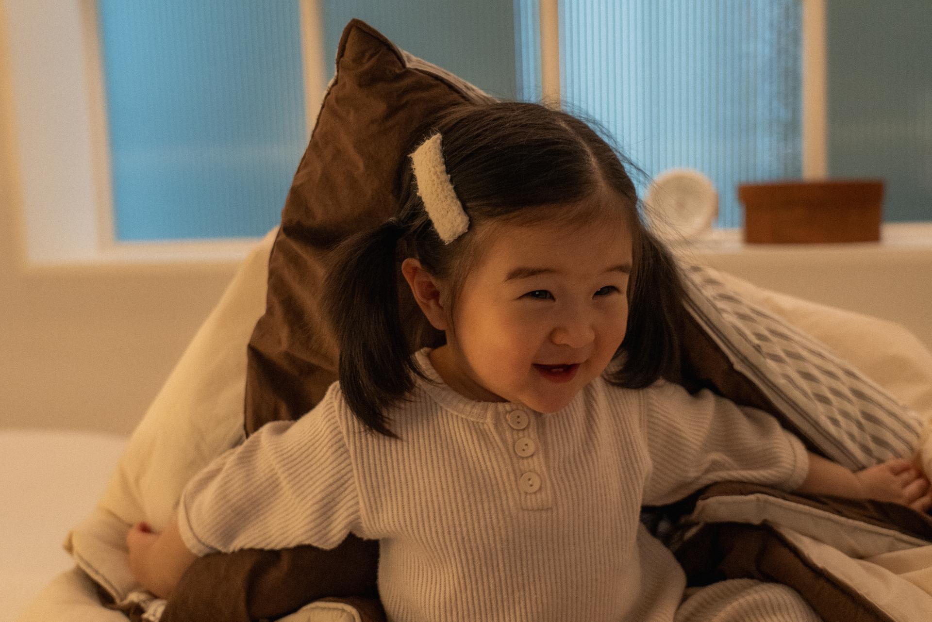 단다 밤밤 컴포터 | dánda bambam comforter